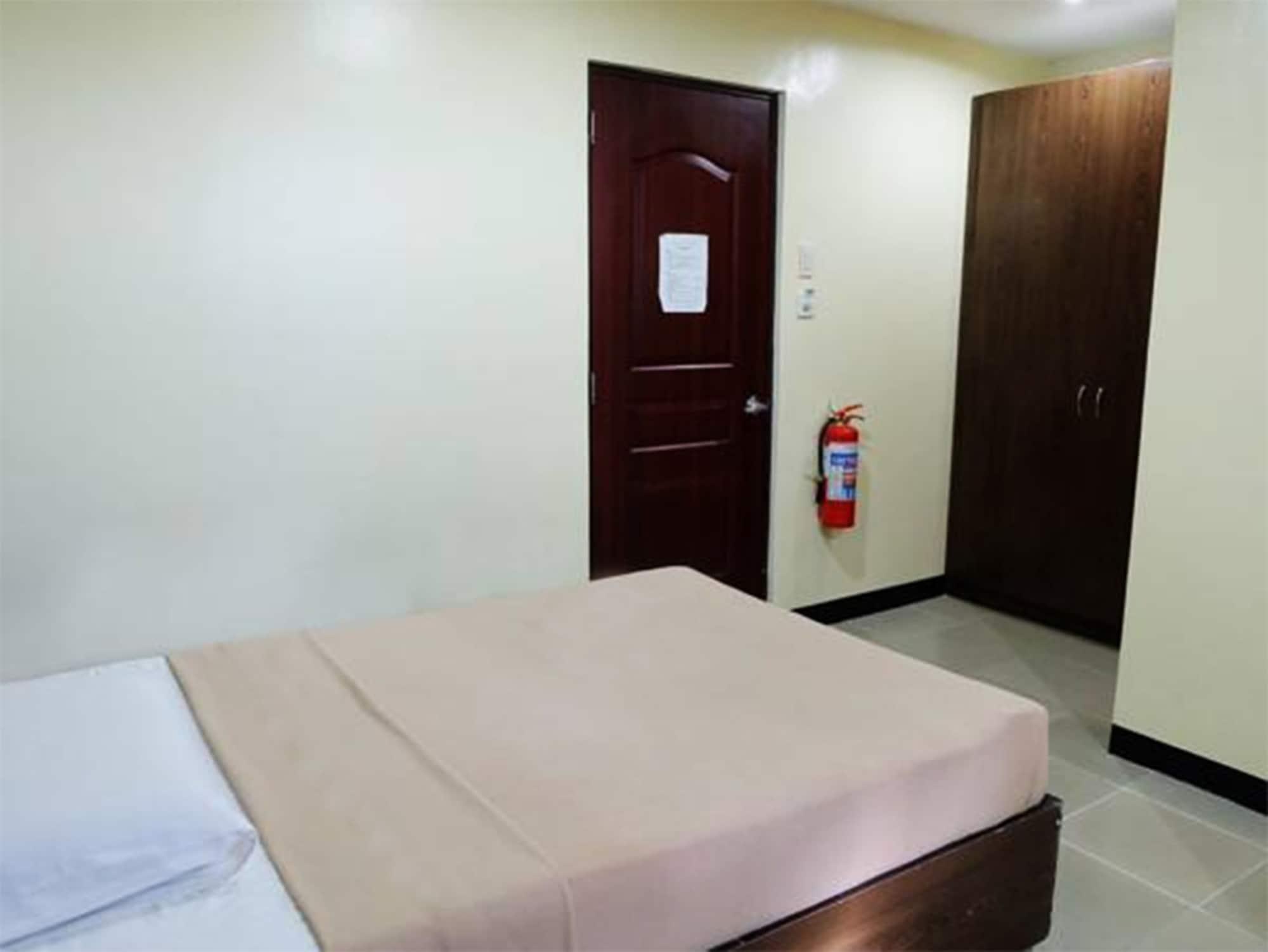 Cleverlearn Residences Lapu-Lapu City Exterior foto