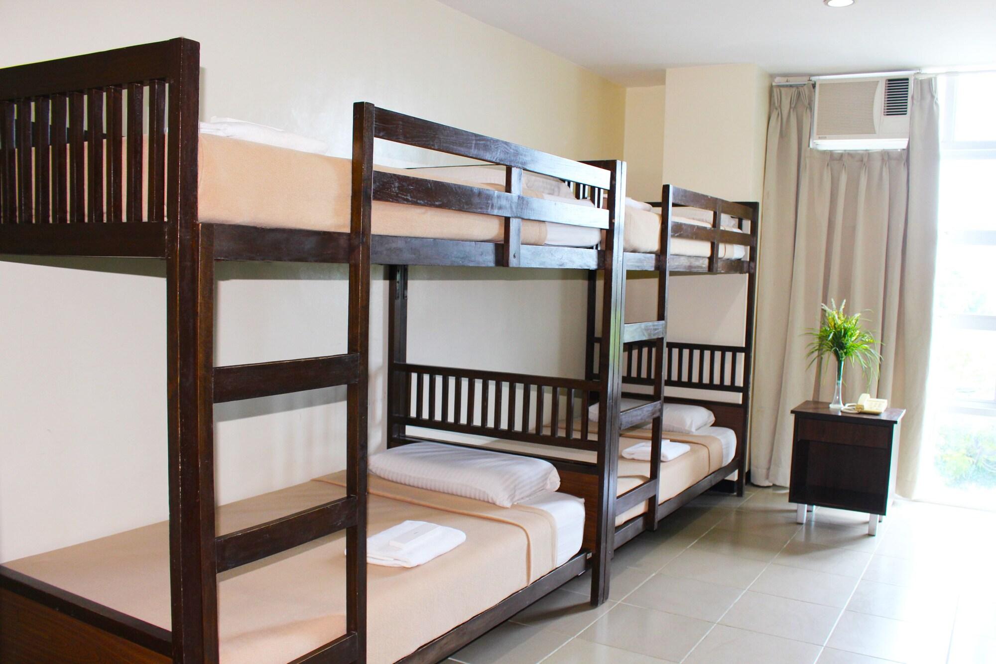 Cleverlearn Residences Lapu-Lapu City Exterior foto