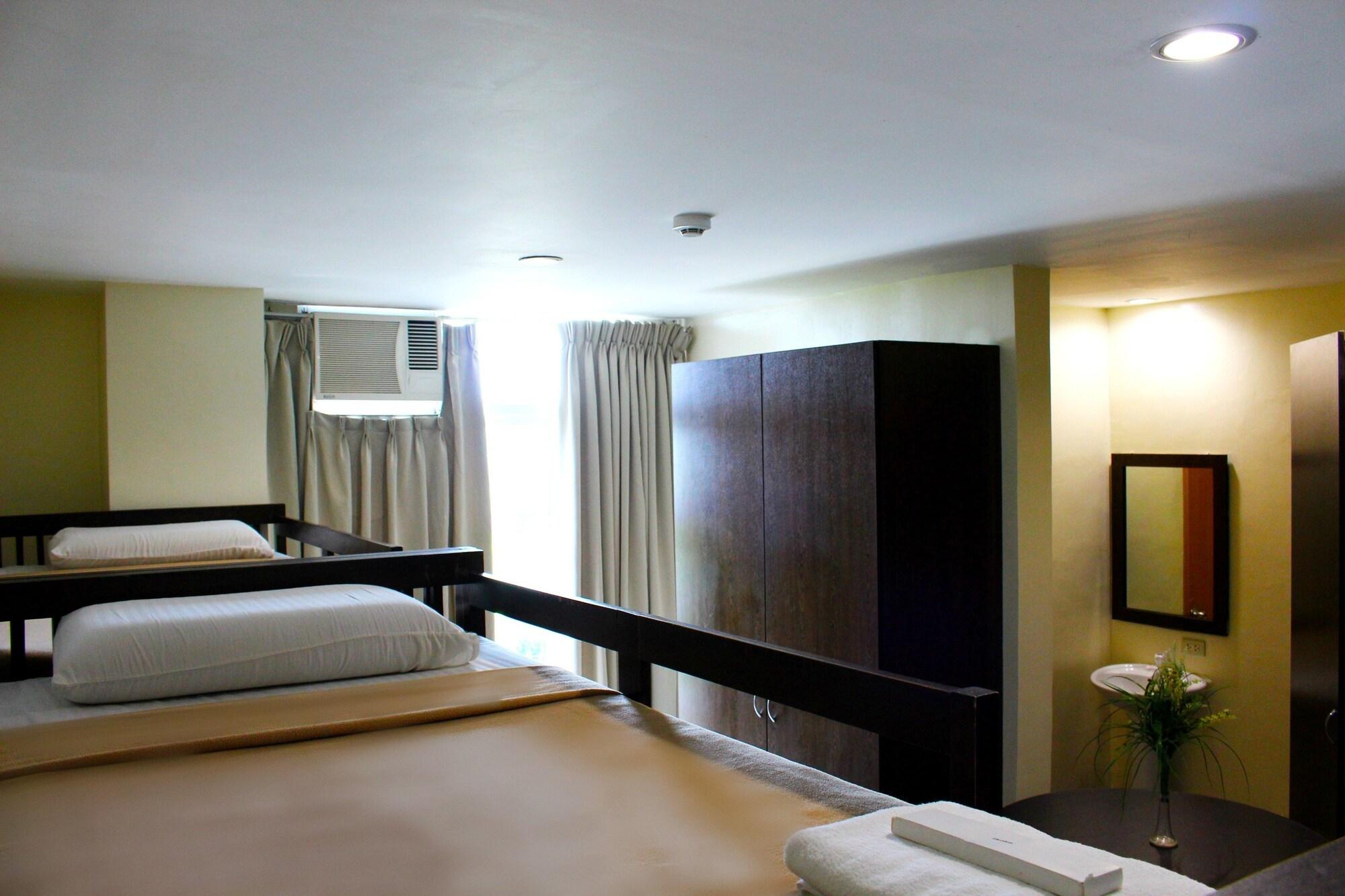 Cleverlearn Residences Lapu-Lapu City Exterior foto